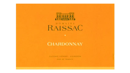 Domaine Raissac Chardonnay-1