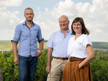 Domaine Roy