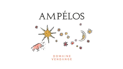 Domaine Vendange Ampélos