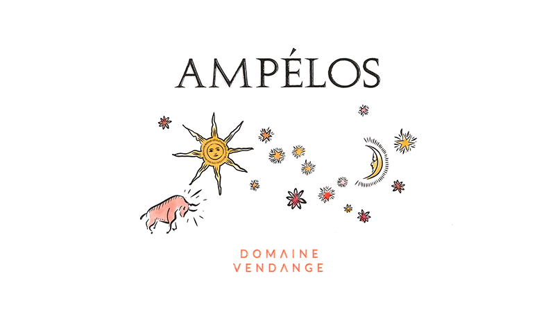 Domaine Vendange Ampélos