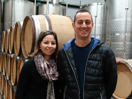 Domaine Vendange