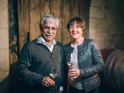 Domaine de Noiré