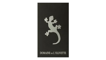 Domaine de lOlivette Bandol Rouge Cuvée Gecko-1