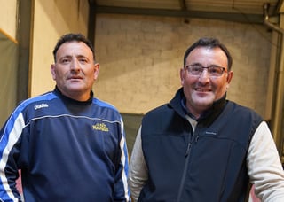 Domaine de la Choupette