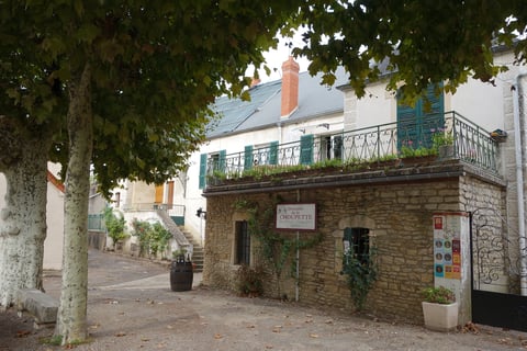 Domaine de la Choupette_1