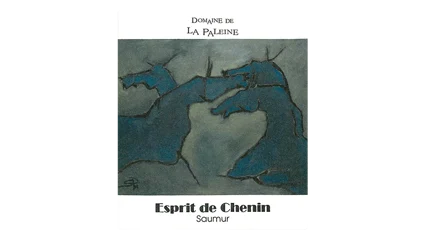 Domaine de la Paleine Saumur Blanc Esprit de Chenin
