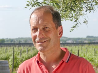 Domaine de la Paleine