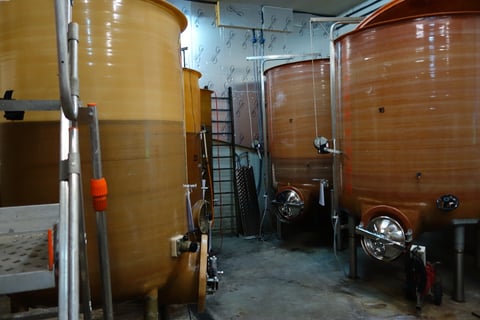 Domaine des 13 Lunes (5)