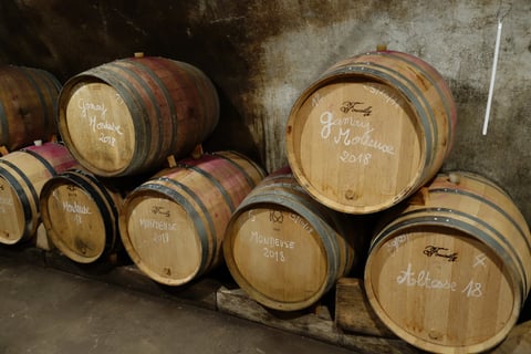 Domaine des 13 Lunes (8)