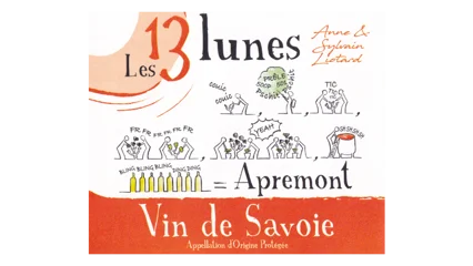 Domaine des 13 Lunes Apremont-1