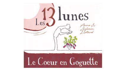 Domaine des 13 Lunes Le Cœur en Goguette-3
