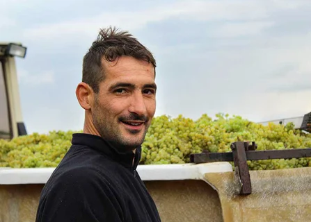 Domaine des 3 Dames