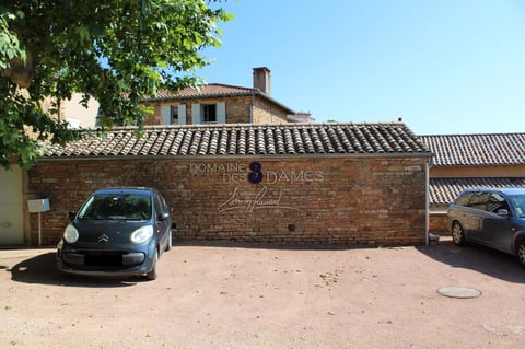 Domaine des 3 Dames_3