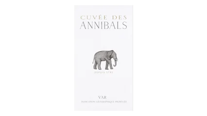 Domaine des Annibals Cuvée des Annibals Rosé