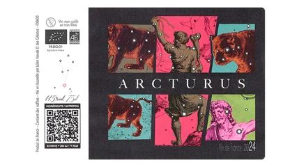 Domaine des Célestes Arcturus