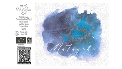 Domaine des Célestes Matariki