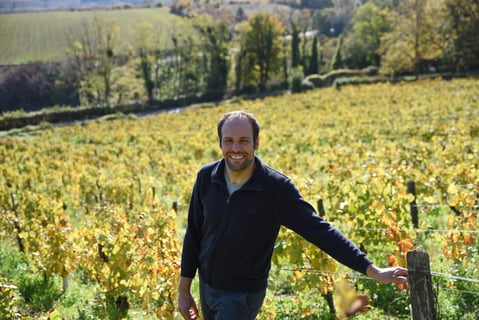 Domaine des Cœuriots_1