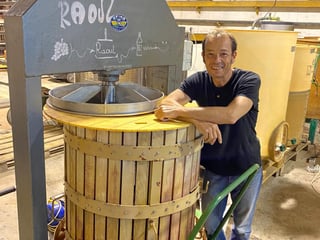 Domaine des Hélianthémes