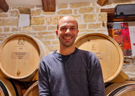 Domaine des Loups