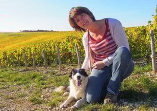 Domaine des Pérégrins (Eléonore Moreau)