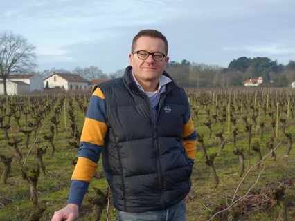 Domaine du Moulin Camus