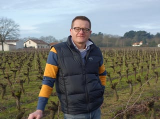 Domaine du Moulin Camus