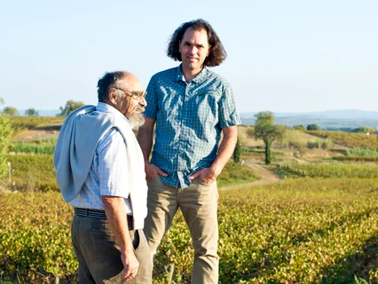 Domaine la Colombette