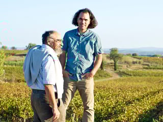 Domaine la Colombette