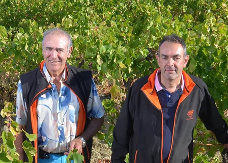 Domaines Grand-Chemin
