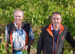 Domaines Grand-Chemin