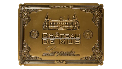 Domaines Julien & Fils Château de Mus