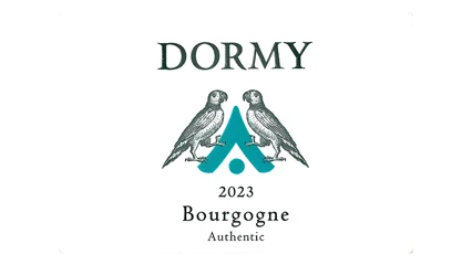 Dormy Bourgogne Blanc Authentic