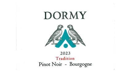 Dormy Bourgogne Rouge Tradition-1