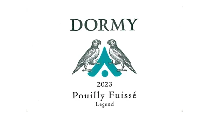 Dormy Pouilly Fuissé Legend