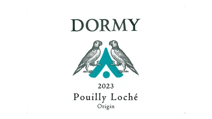 Dormy Pouilly Loché Origin