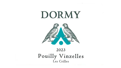 Dormy Pouilly Vinzelles Les Crilles
