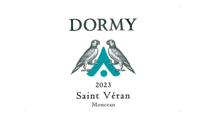 Dormy Saint-Véran Monceau