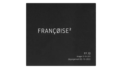 Dufour & Françoise Martinot Françoise Françoise