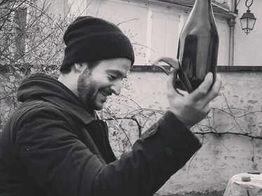 Dufour & Françoise Martinot main