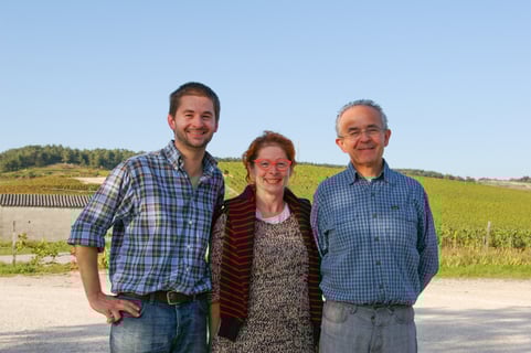 Dufour & Françoise Martinot_1