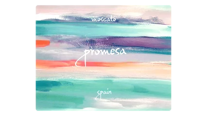 Egobodegas Promesa Moscato