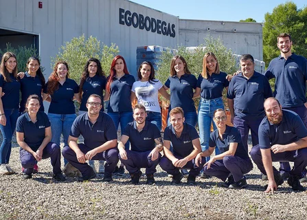 Egobodegas