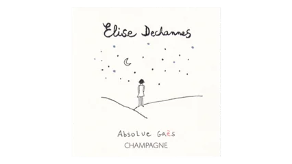 Elise Dechannes Absolue Grés-1