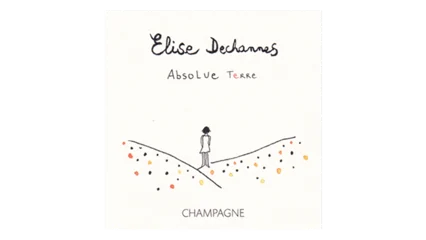 Elise Dechannes Absolue Terre-1