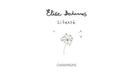 Elise Dechannes Liberte