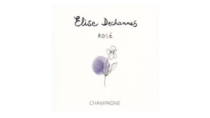 Elise Dechannes Rosé-1