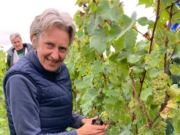 Elise Dechannes main