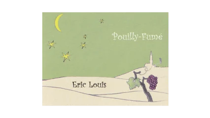 Eric Louis Pouilly-Fumé-1
