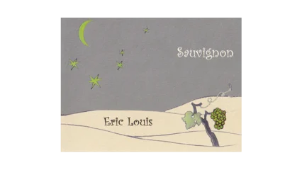 Eric Louis Sauvignon-1