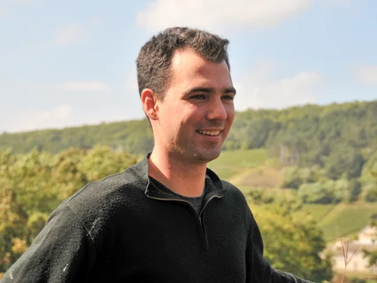 Etienne Delarche